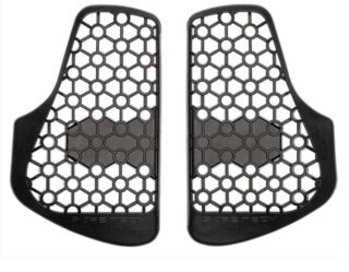 LS2 MAN CHEST PROTECTOR LEVEL 2