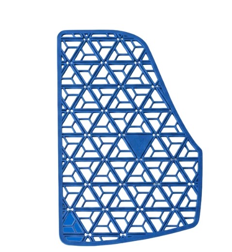 CERROS AUXTECH CHEST PROTECTOR CE L2 - Image 3