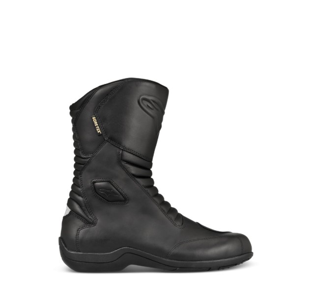 Alpinestars Web Gore-tex Black Boots - Image 4