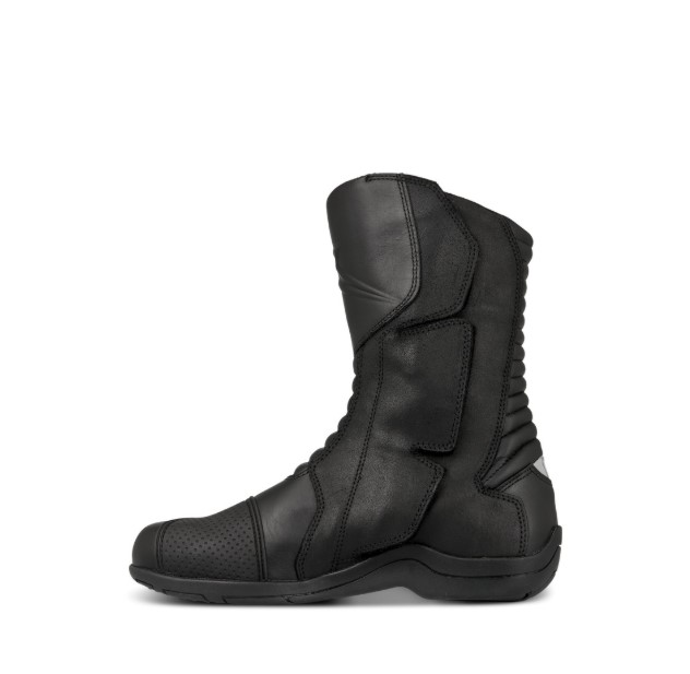 Alpinestars Web Gore-tex Black Boots - Image 3
