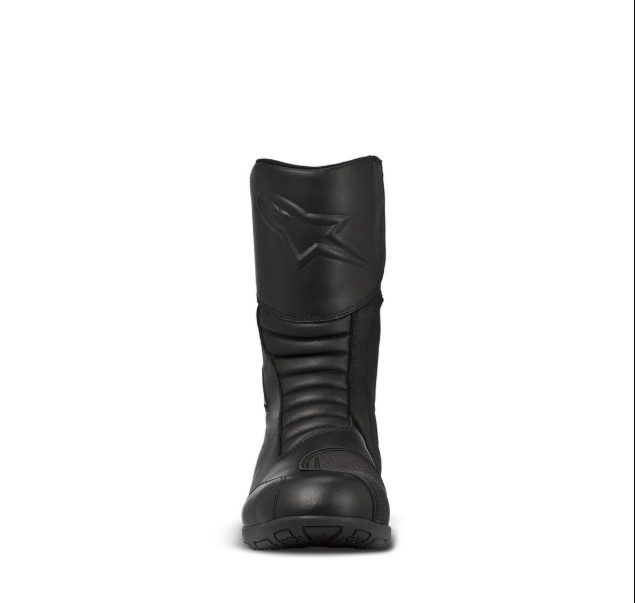 Alpinestars Web Gore-tex Black Boots - Image 2