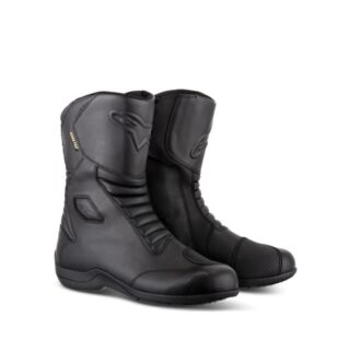 Alpinestars Web Gore-tex Black Boots