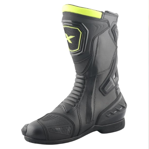 Axor Slipstream PRO Riding Boots - Image 6