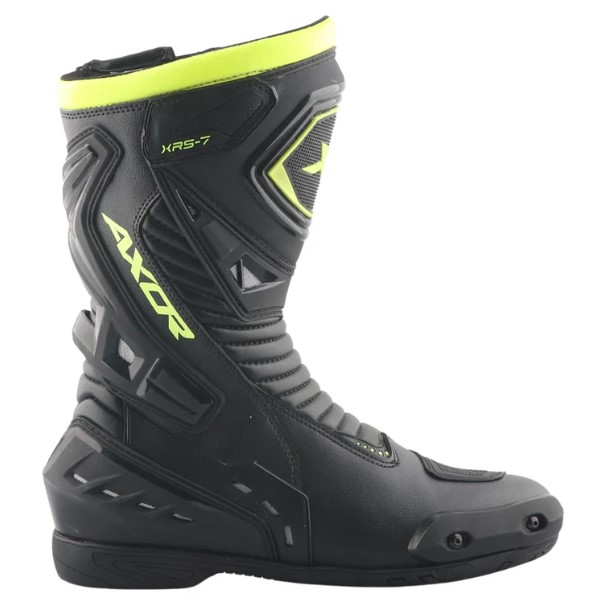 Axor Slipstream PRO Riding Boots - Image 4