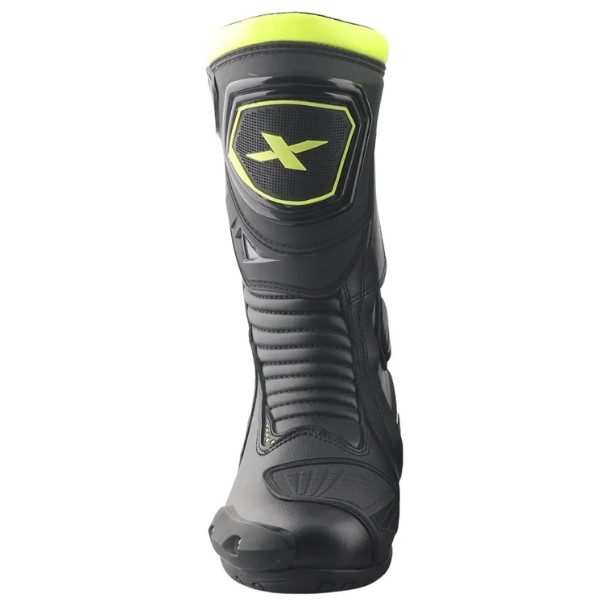 Axor Slipstream PRO Riding Boots - Image 3