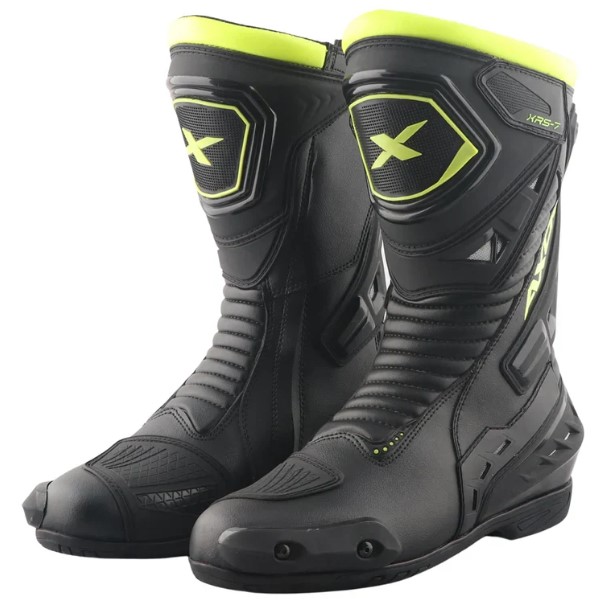 Axor Slipstream PRO Riding Boots