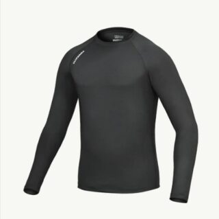 ViaTerra B100 MOTORCYCLE BASE LAYER - TOP