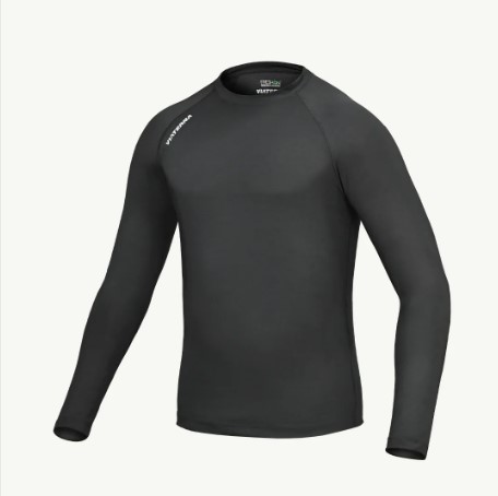 ViaTerra B100 MOTORCYCLE BASE LAYER - TOP