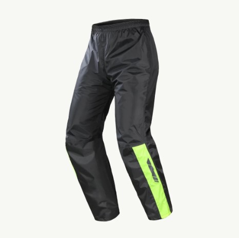B100 Waterproof Motorcycle Rain Pants