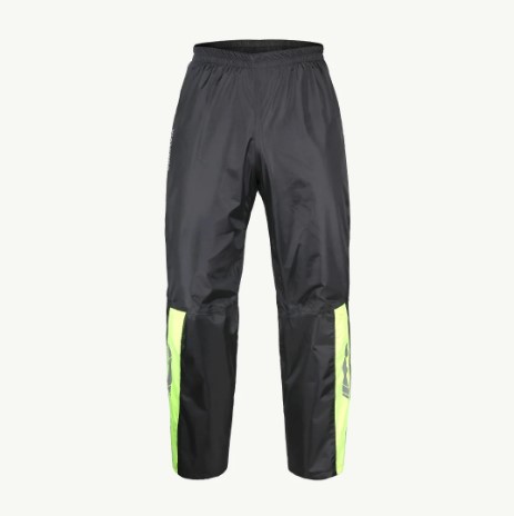 B100 Waterproof Motorcycle Rain Pants - Image 7