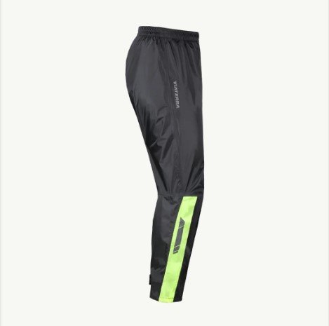 B100 Waterproof Motorcycle Rain Pants - Image 5
