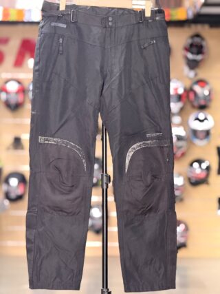DIFI TOURING RIDING PANT WITH LEVEL 2 PROTECTION SIZE 36 WAIST