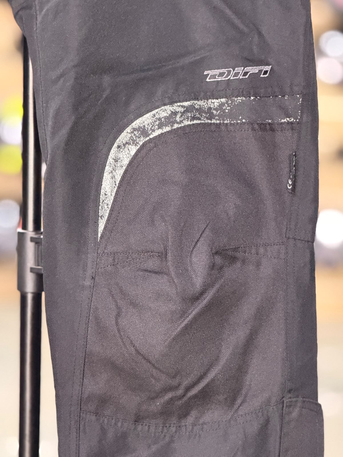 DIFI TOURING RIDING PANT WITH LEVEL 2 PROTECTION SIZE 36 WAIST - Image 3