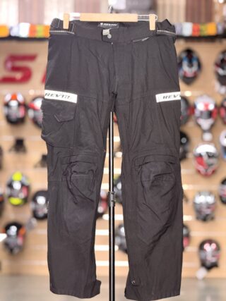 REVIT TOURING RIDING PANT WITH LEVEL 2 PROTECTION SIZE 36 WAIST