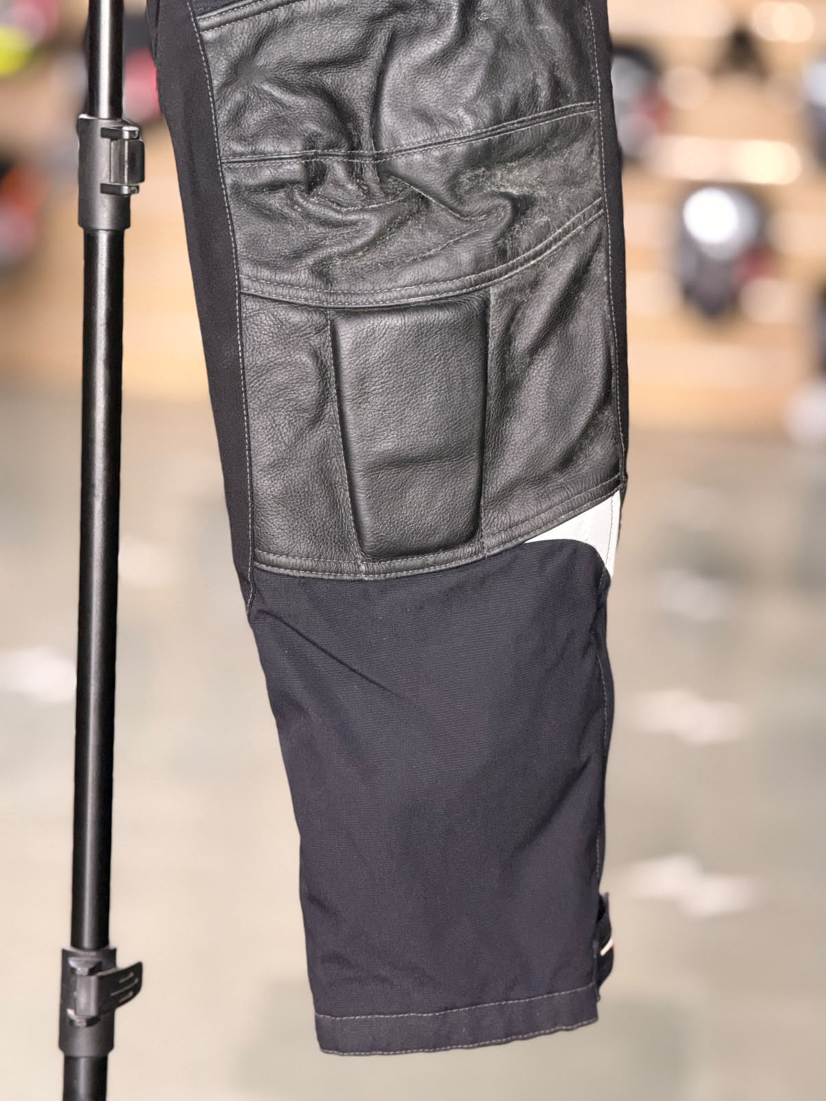 PROBIKER TOURING RIDING PANT WITH LEVEL 2 PROTECTION SIZE 36 WAIST - Image 3