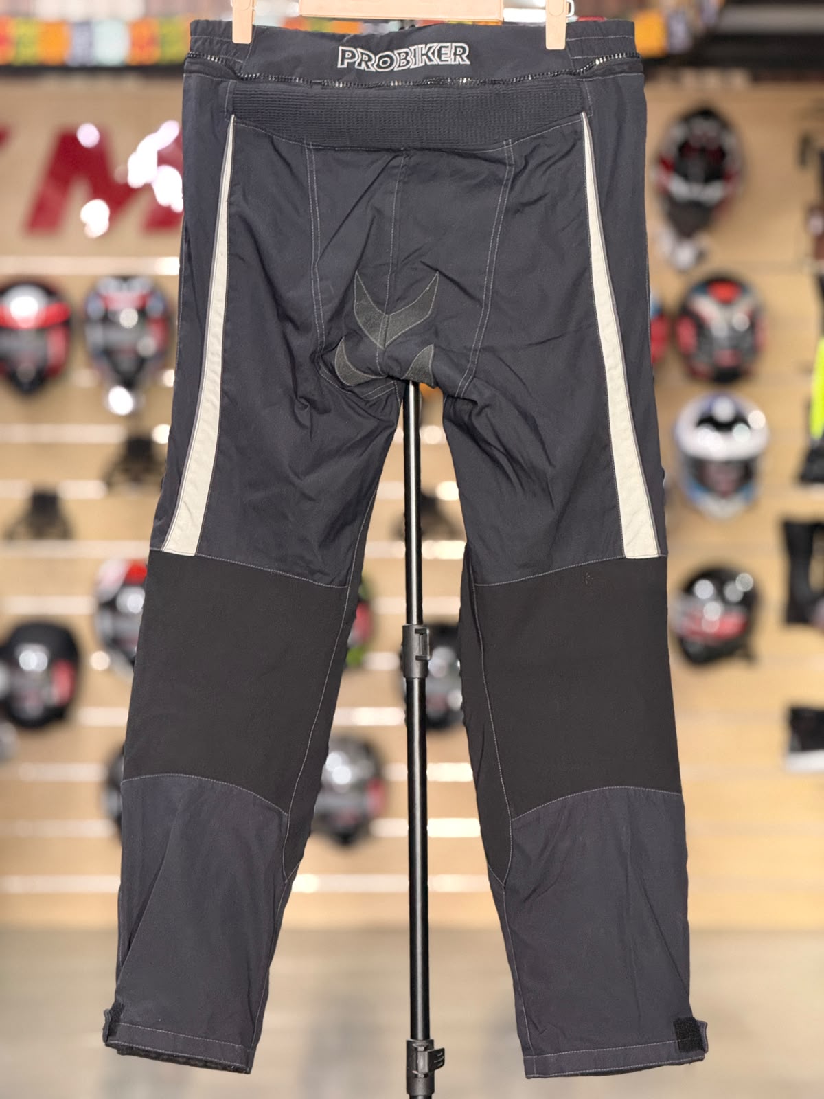 PROBIKER TOURING RIDING PANT WITH LEVEL 2 PROTECTION SIZE 36 WAIST - Image 4