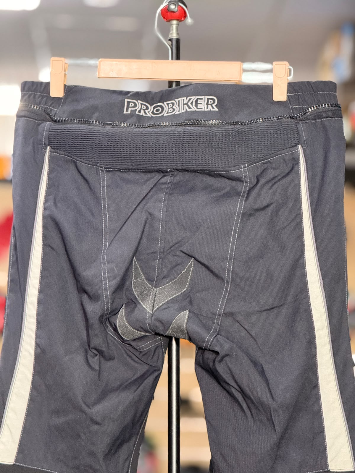 PROBIKER TOURING RIDING PANT WITH LEVEL 2 PROTECTION SIZE 36 WAIST - Image 5