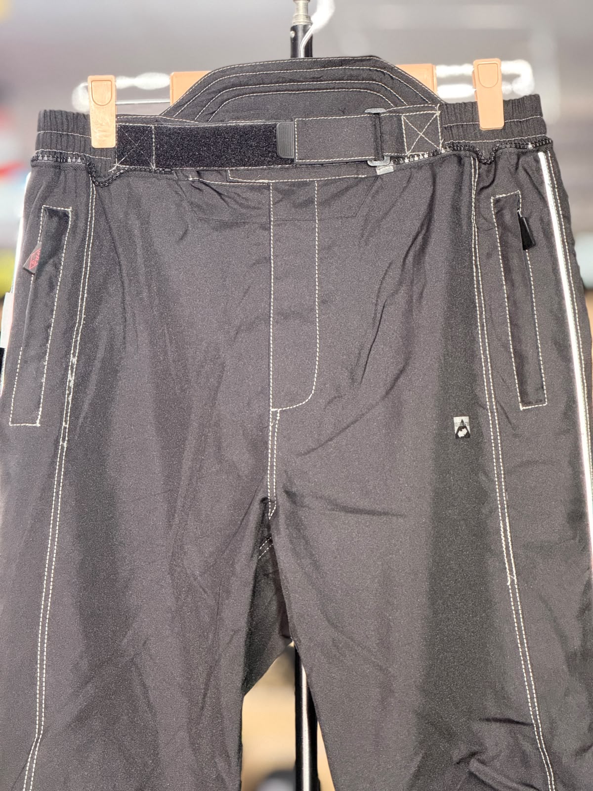 BPS TOURING RIDING PANT WITH LEVEL 2 PROTECTION SIZE 36 WAIST - Image 3