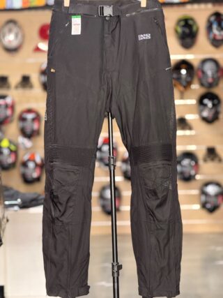 IXS TOURING RIDING PANT WITH LEVEL 2 PROTECTION SIZE 38 WAIST