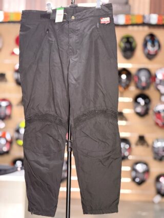 IXS TOURING RIDING PANT WITH LEVEL 2 PROTECTION SIZE 38 WAIST