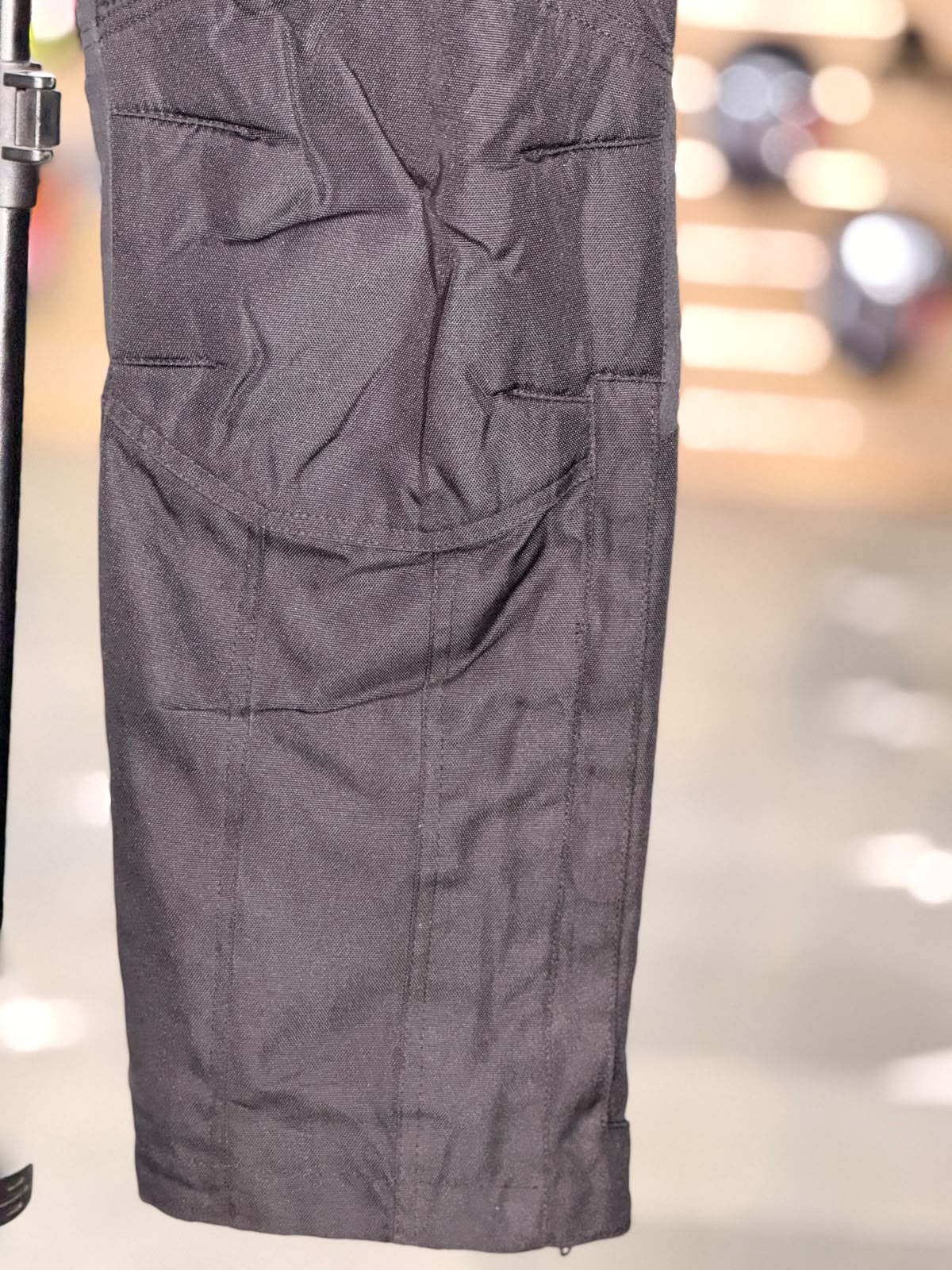 RICHA TOURING RIDING PANT WITH LEVEL 2 PROTECTION SIZE 38 WAIST - Image 3