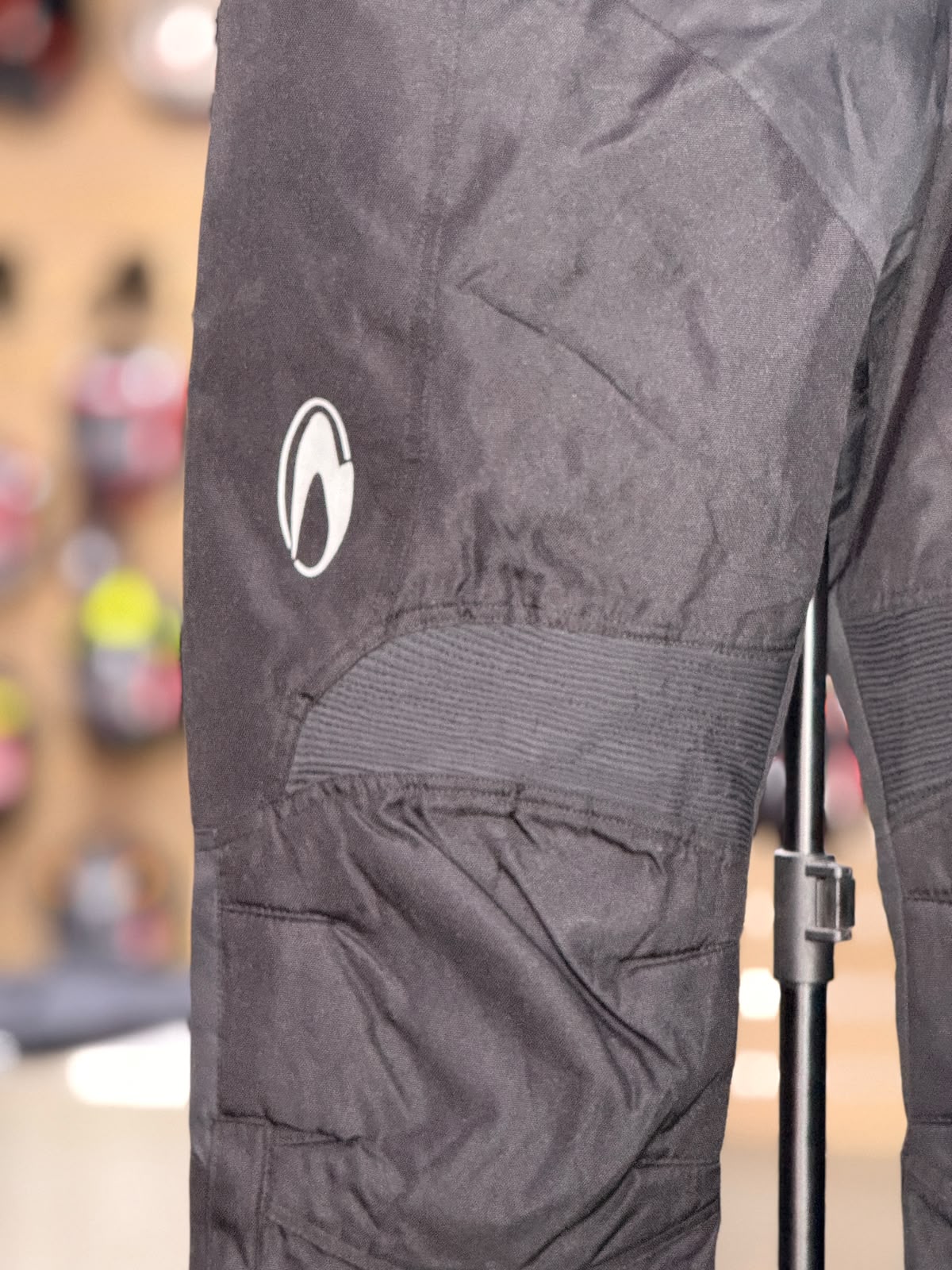 RICHA TOURING RIDING PANT WITH LEVEL 2 PROTECTION SIZE 38 WAIST - Image 6
