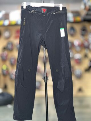 DAINESE TOURING RIDING PANT WITH LEVEL 2 PROTECTION SIZE 32 WAIST
