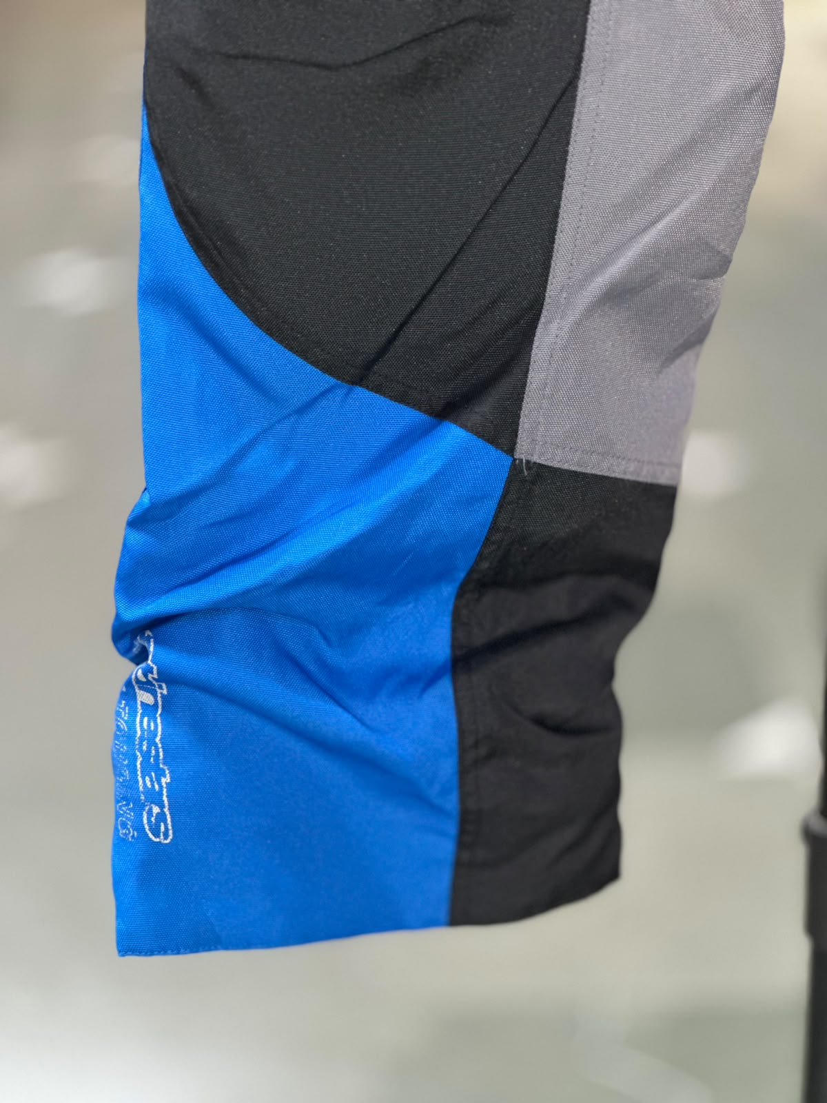 ALPINESTAR TOURING RIDING PANT WITH LEVEL 2 PROTECTION SIZE 32 WAIST - Image 4