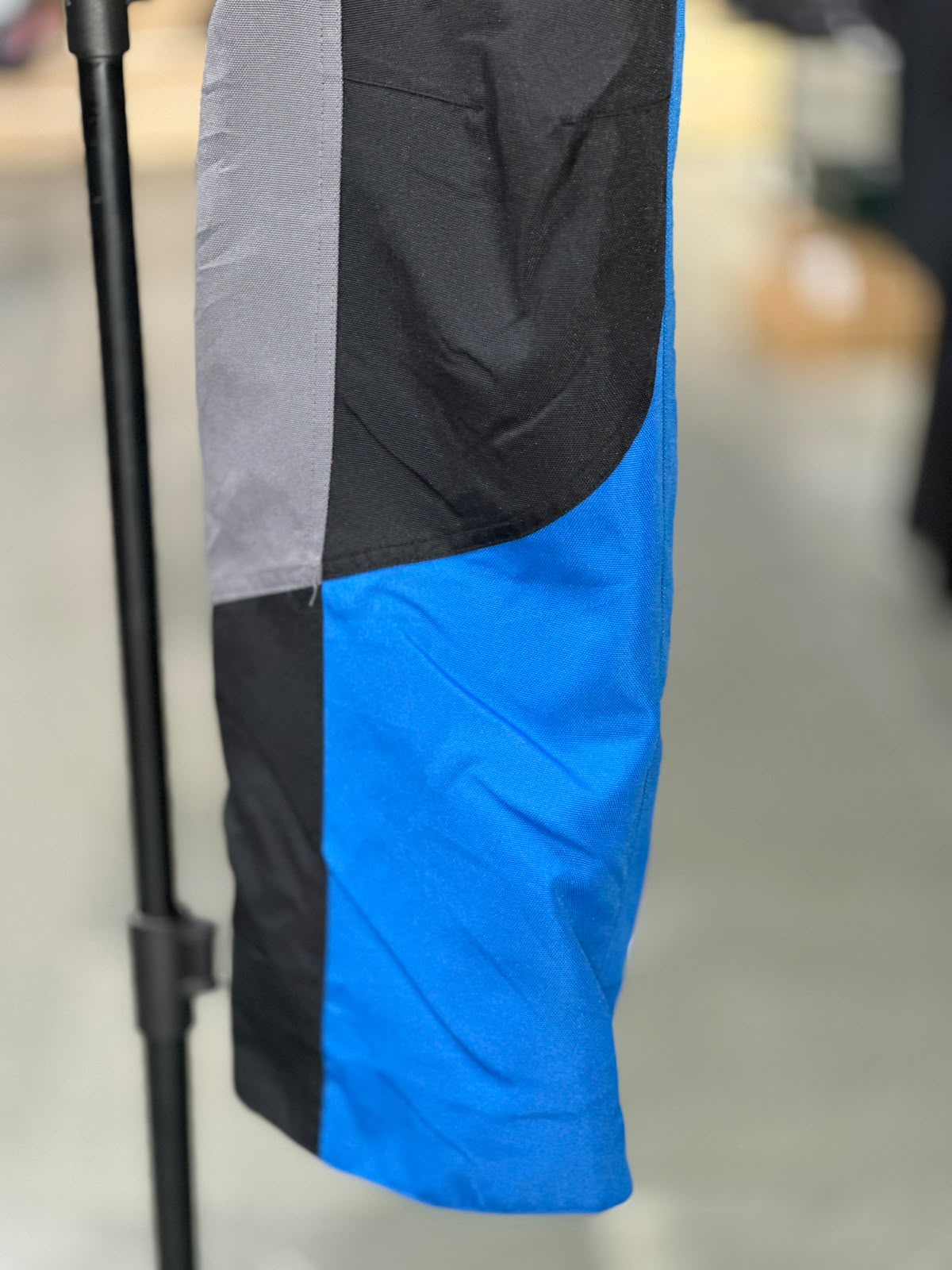 ALPINESTAR TOURING RIDING PANT WITH LEVEL 2 PROTECTION SIZE 32 WAIST - Image 5