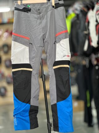 ALPINESTAR TOURING RIDING PANT WITH LEVEL 2 PROTECTION SIZE 32 WAIST