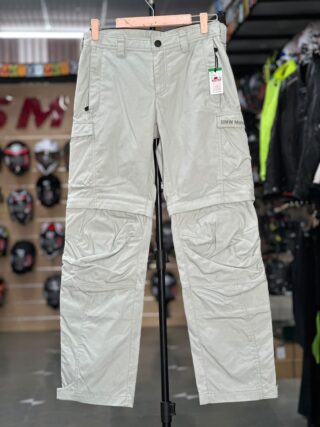 BMW TOURING RIDING PANT WITH LEVEL 2 PROTECTION SIZE 32 WAIST