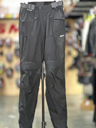 MQP TOURING RIDING PANT WITH LEVEL 2 PROTECTION SIZE 30 WAIST