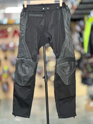 SPIDI TOURING RIDING PANT WITH LEVEL 2 PROTECTION SIZE 30 WAIST