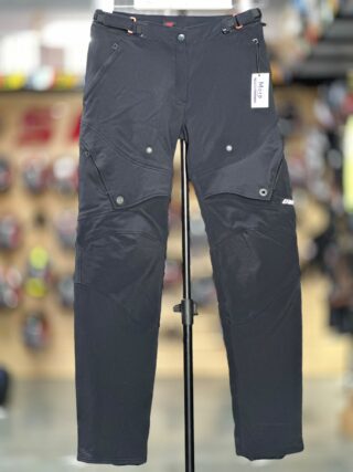 DAINESE TOURING RIDING PANT WITH LEVEL 2 PROTECTION SIZE 30 WAIST