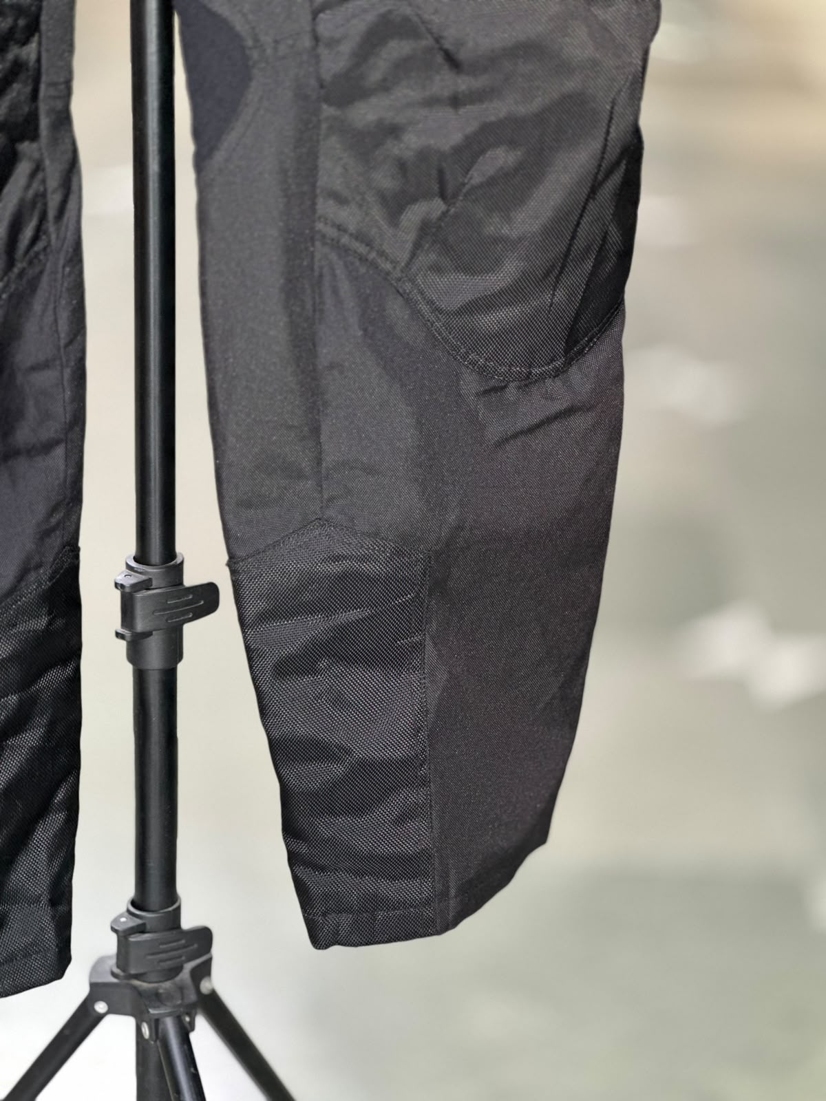 DRI-RIDER TOURING RIDING PANT WITH LEVEL 2 PROTECTION SIZE 36 WAIST - Image 3