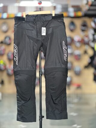 RST TOURING RIDING PANT WITH LEVEL 2 PROTECTION SIZE 36 WAIST