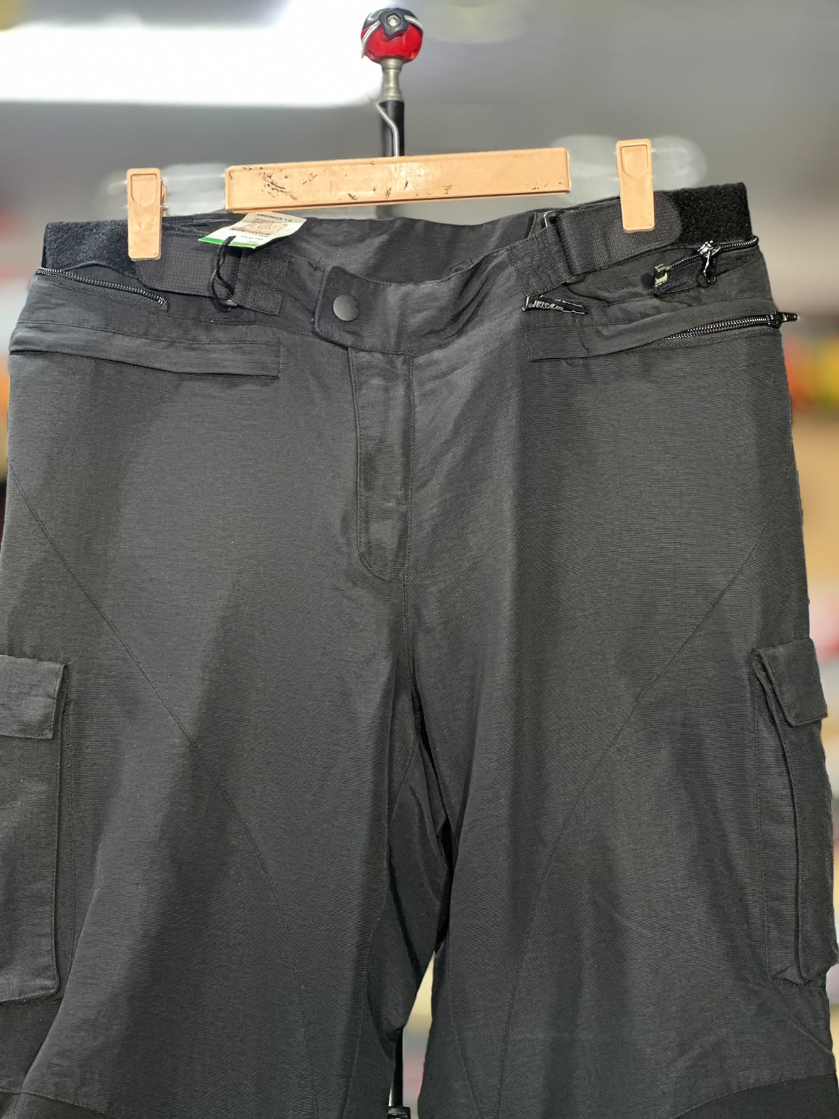 ALPINESTAR TOURING RIDING PANT WITH LEVEL 2 PROTECTION SIZE 36 WAIST - Image 6