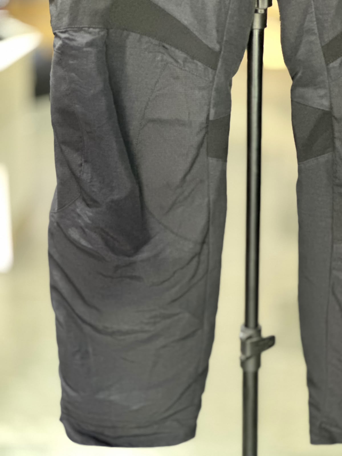 ALPINESTAR TOURING RIDING PANT WITH LEVEL 2 PROTECTION SIZE 36 WAIST - Image 5