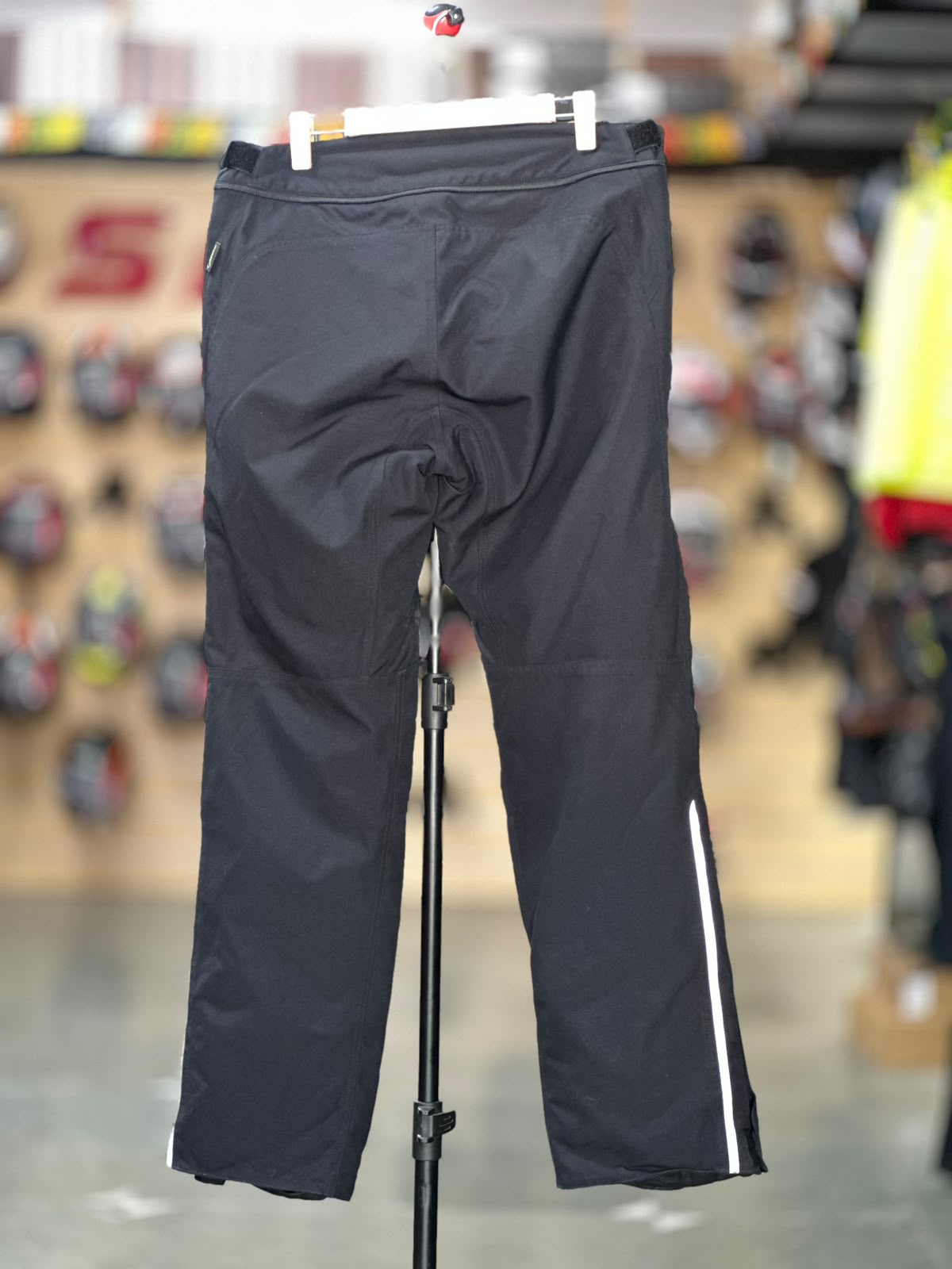 ALPINESTAR TOURING RIDING PANT WITH LEVEL 2 PROTECTION SIZE 36 WAIST - Image 3
