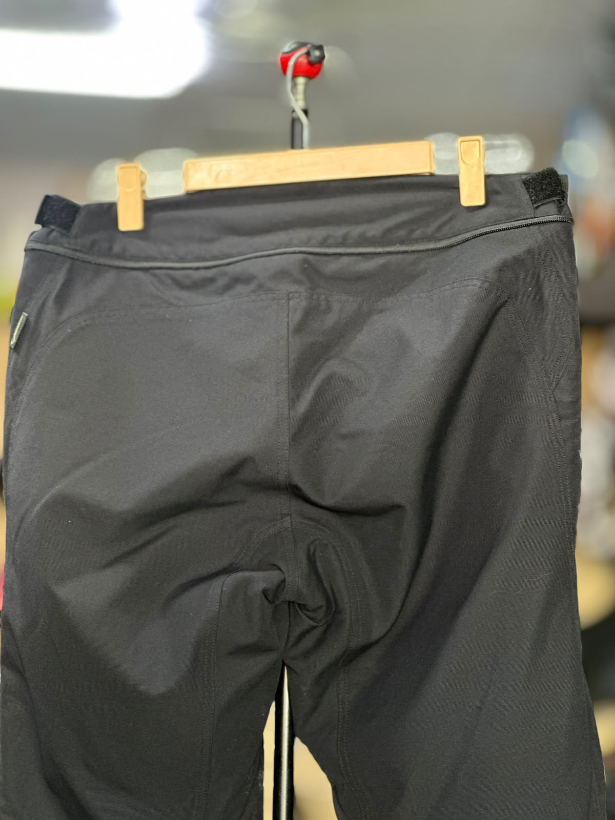 ALPINESTAR TOURING RIDING PANT WITH LEVEL 2 PROTECTION SIZE 36 WAIST - Image 2