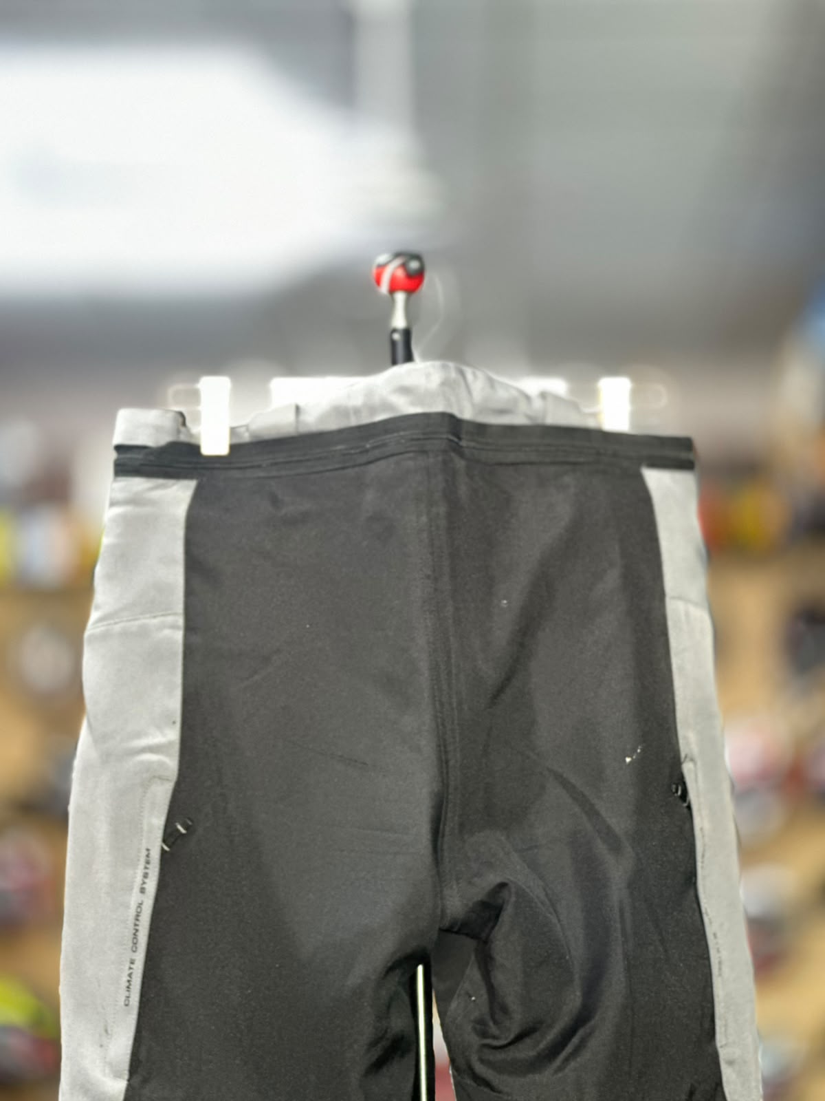 ALPINESTAR TOURING RIDING PANT WITH LEVEL 2 PROTECTION SIZE 36 WAIST - Image 6