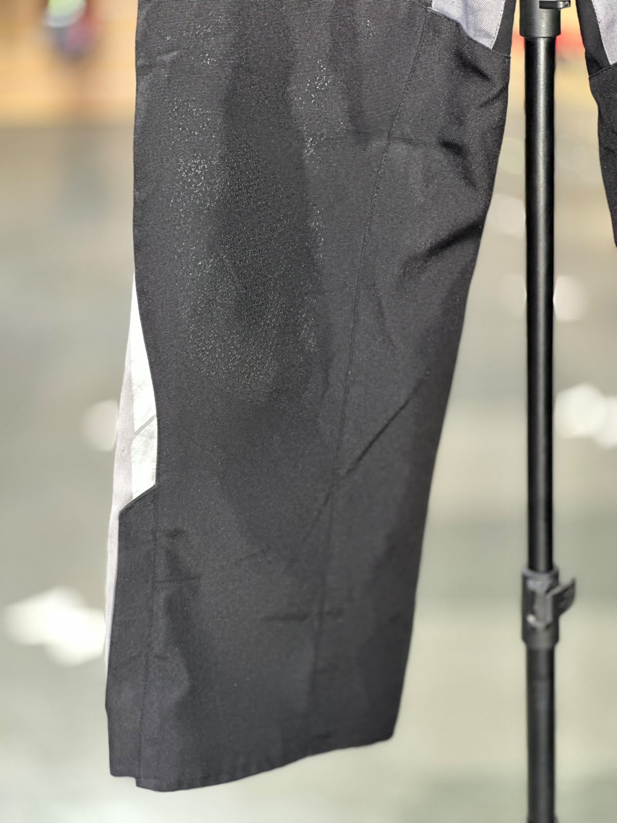 ALPINESTAR TOURING RIDING PANT WITH LEVEL 2 PROTECTION SIZE 36 WAIST - Image 4