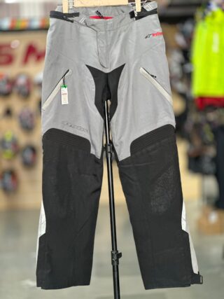 ALPINESTAR TOURING RIDING PANT WITH LEVEL 2 PROTECTION SIZE 36 WAIST