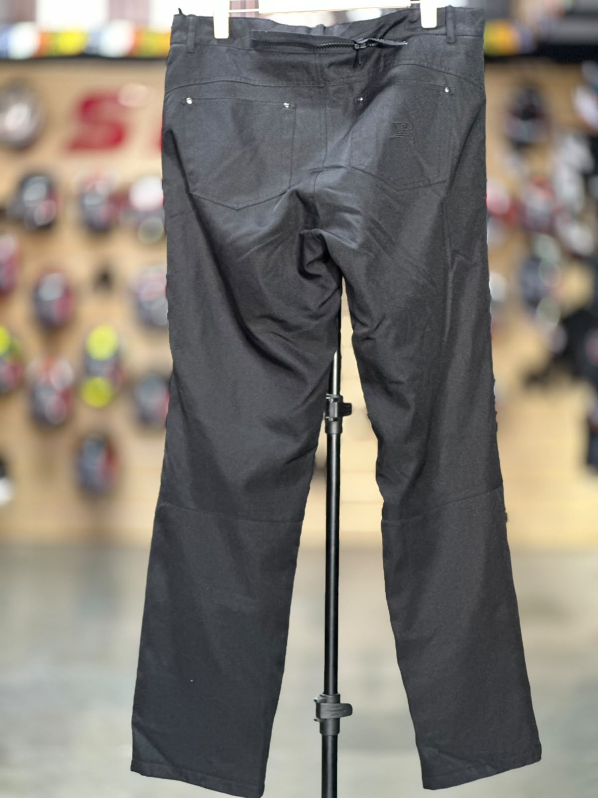 PRO-BIKER TOURING RIDING PANT WITH LEVEL 2 PROTECTION SIZE 36 WAIST - Image 3