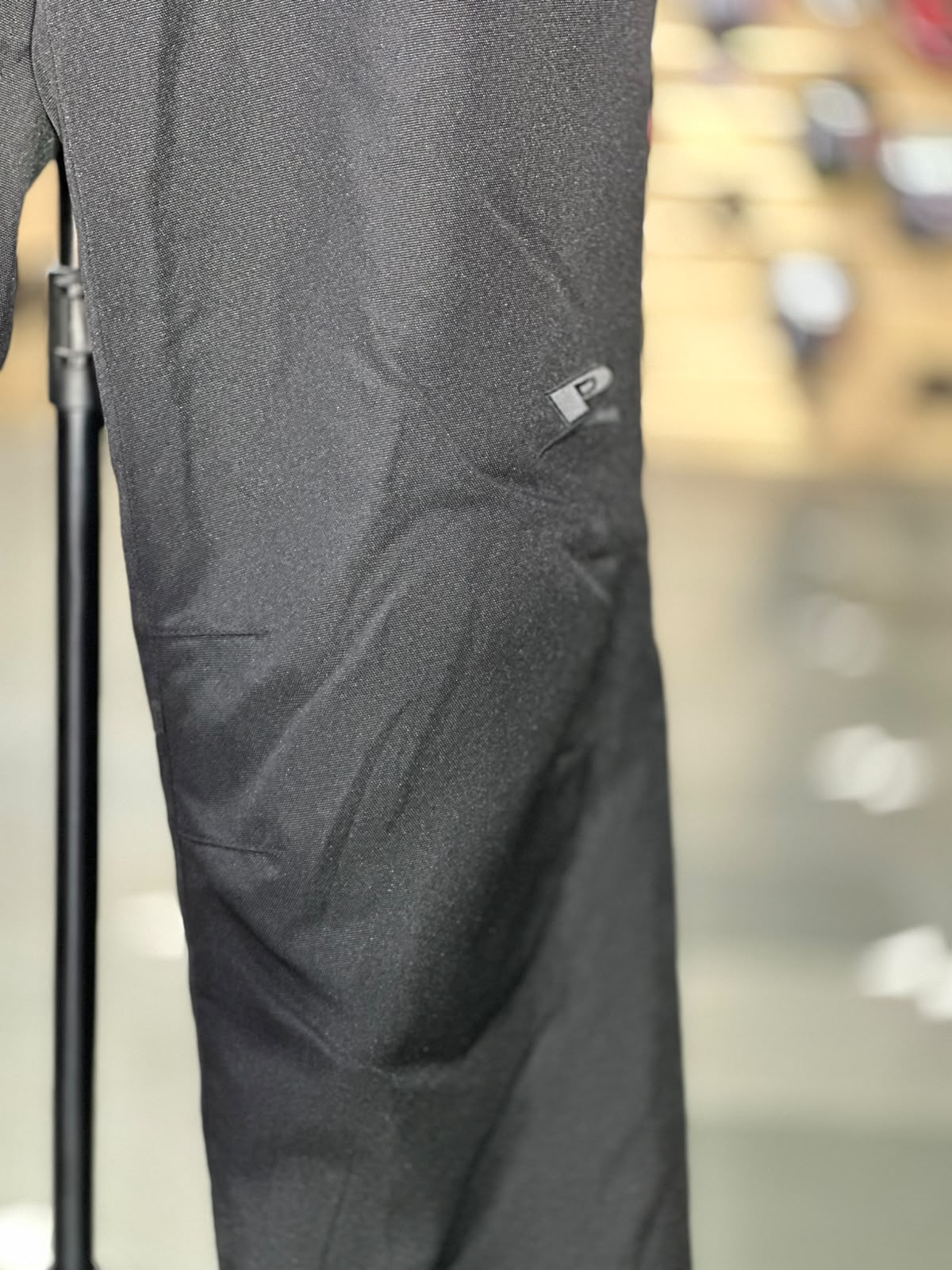 PRO-BIKER TOURING RIDING PANT WITH LEVEL 2 PROTECTION SIZE 36 WAIST - Image 5