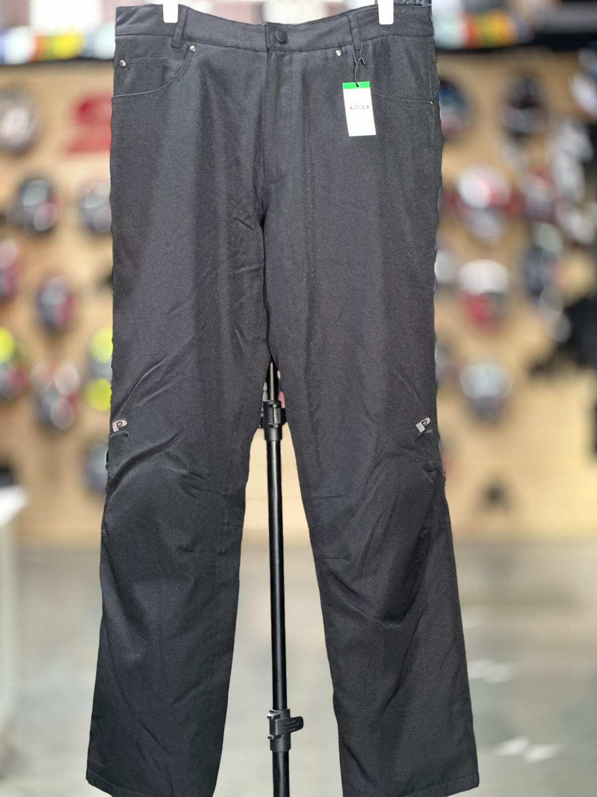 PRO-BIKER TOURING RIDING PANT WITH LEVEL 2 PROTECTION SIZE 36 WAIST