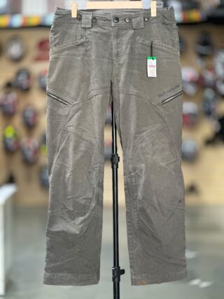 BMW TOURING RIDING PANT WITH LEVEL 2 PROTECTION SIZE 36 WAIST