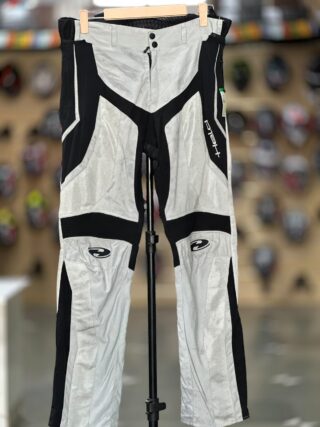 HELD TOURING RIDING PANT WITH LEVEL 2 PROTECTION SIZE 34 WAIST