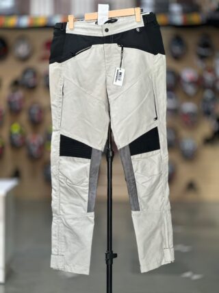 BMW TOURING RIDING PANT WITH LEVEL 2 PROTECTION SIZE 36 WAIST