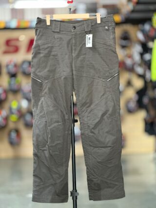 BMW MOTERRAD TOURING RIDING PANT WITH LEVEL 2 PROTECTION SIZE 36WAIST